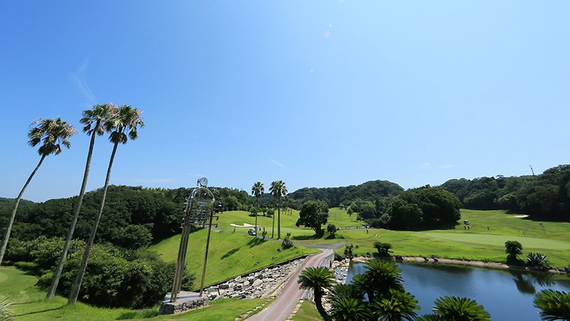 ABCゴルフサービス